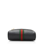 Gucci Leather Ophidia Mini Shoulder Bag (SHF-PYJLIE)