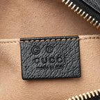 Gucci Leather Ophidia Mini Shoulder Bag (SHF-PYJLIE)