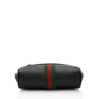 Gucci Leather Ophidia Mini Shoulder Bag