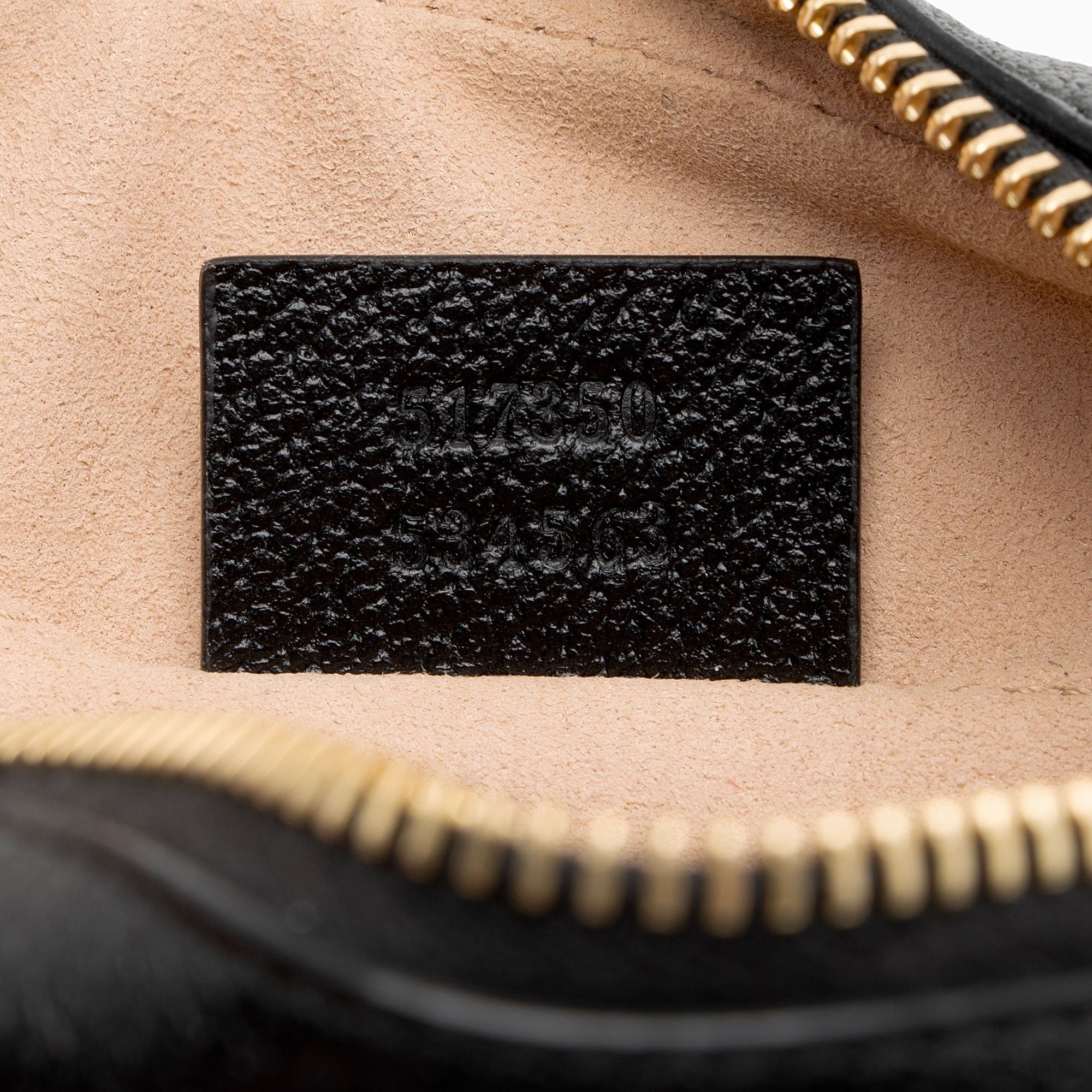 Gucci Leather Ophidia Mini Shoulder Bag
