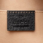 Gucci Leather Ophidia Mini Shoulder Bag