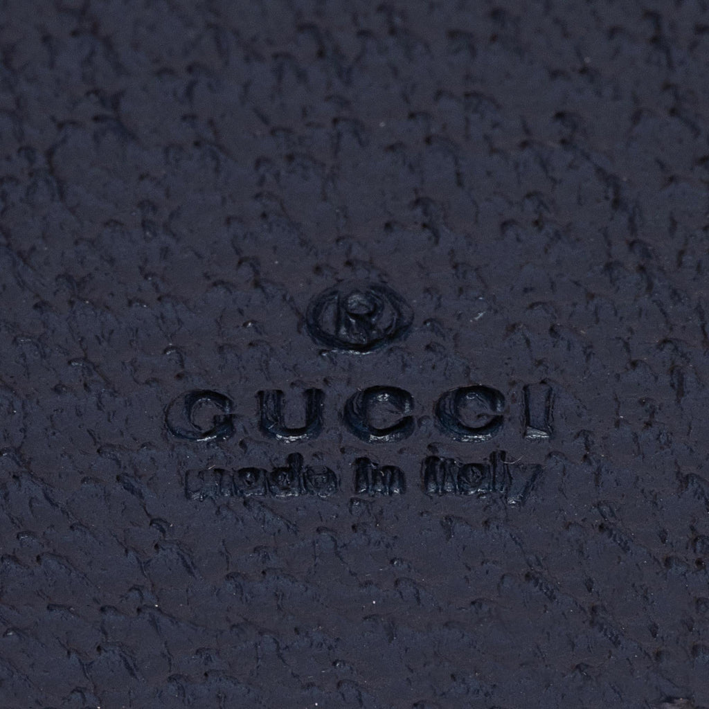 Gucci Leather Ophidia Round Mini Backpack (SHF-22424)
