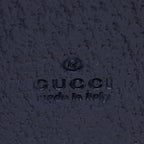 Gucci Leather Ophidia Round Mini Backpack (SHF-22424)