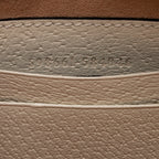 Gucci Leather Ophidia Round Mini Backpack (SHF-23889)