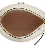 Gucci Leather Ophidia Round Mini Backpack (SHF-236SPs)