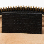 Gucci Leather Ophidia Round Mini Shoulder Bag