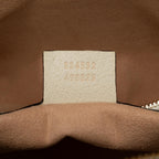 Gucci Leather Ophidia Satchel (SHG-OsGJZ5)