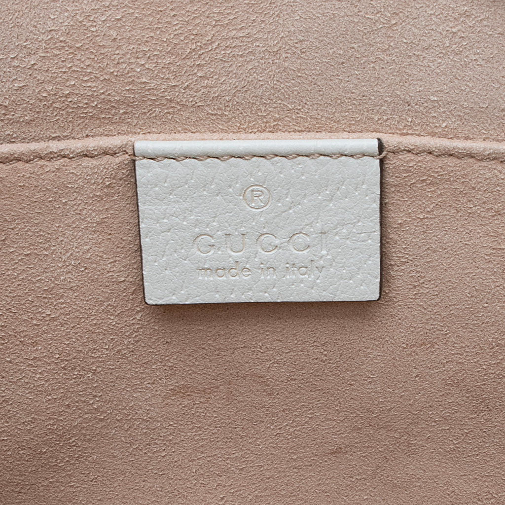 Gucci Leather Ophidia Small Shoulder Bag (SHF-23140)