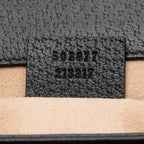 Gucci Leather Ophidia Small Shoulder Bag (SHF-iVbdpr)