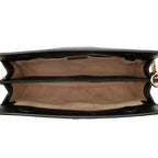 Gucci Leather Ophidia Small Shoulder Bag (SHF-iVbdpr)