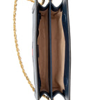 Gucci Leather Ophidia Small Shoulder Bag (SHF-qziQCA)