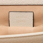 Gucci Leather Ophidia Small Shoulder Bag (SHF-1tNtpm)