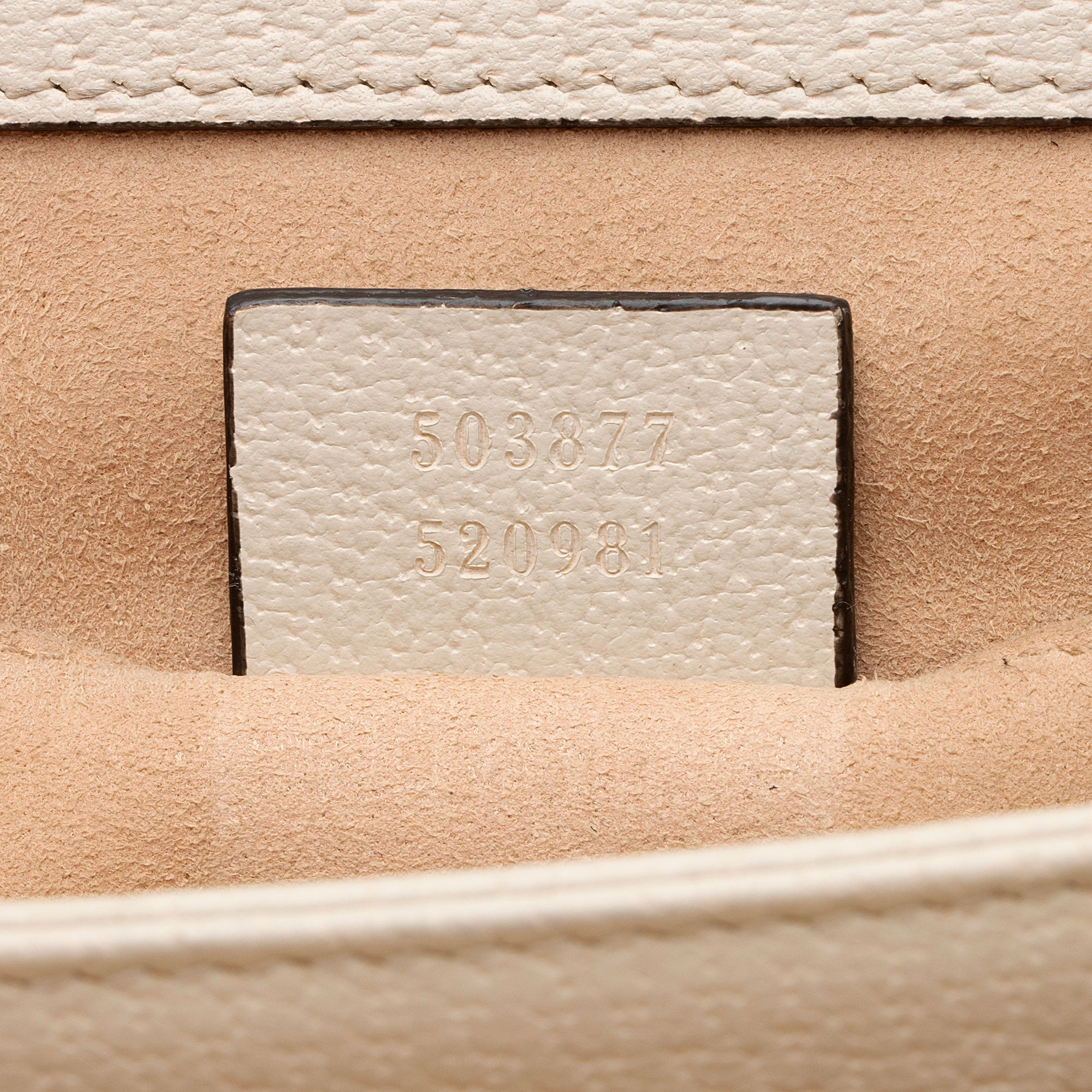Gucci Leather Ophidia Small Shoulder Bag (SHF-1tNtpm)