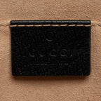 Gucci Leather Ophidia Small Shoulder Bag (SHF-KHuOEb)
