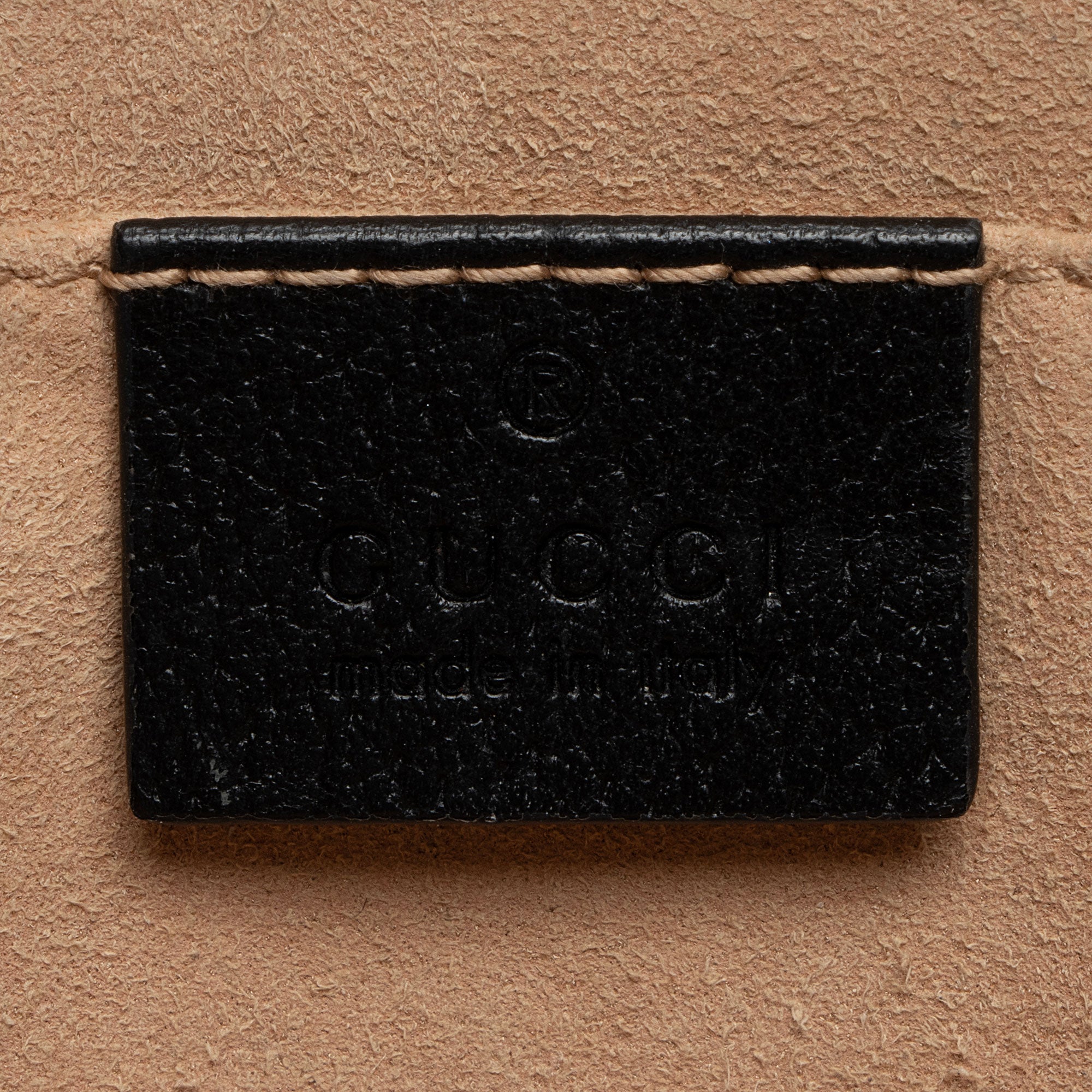 Gucci Leather Ophidia Small Shoulder Bag (SHF-KHuOEb)