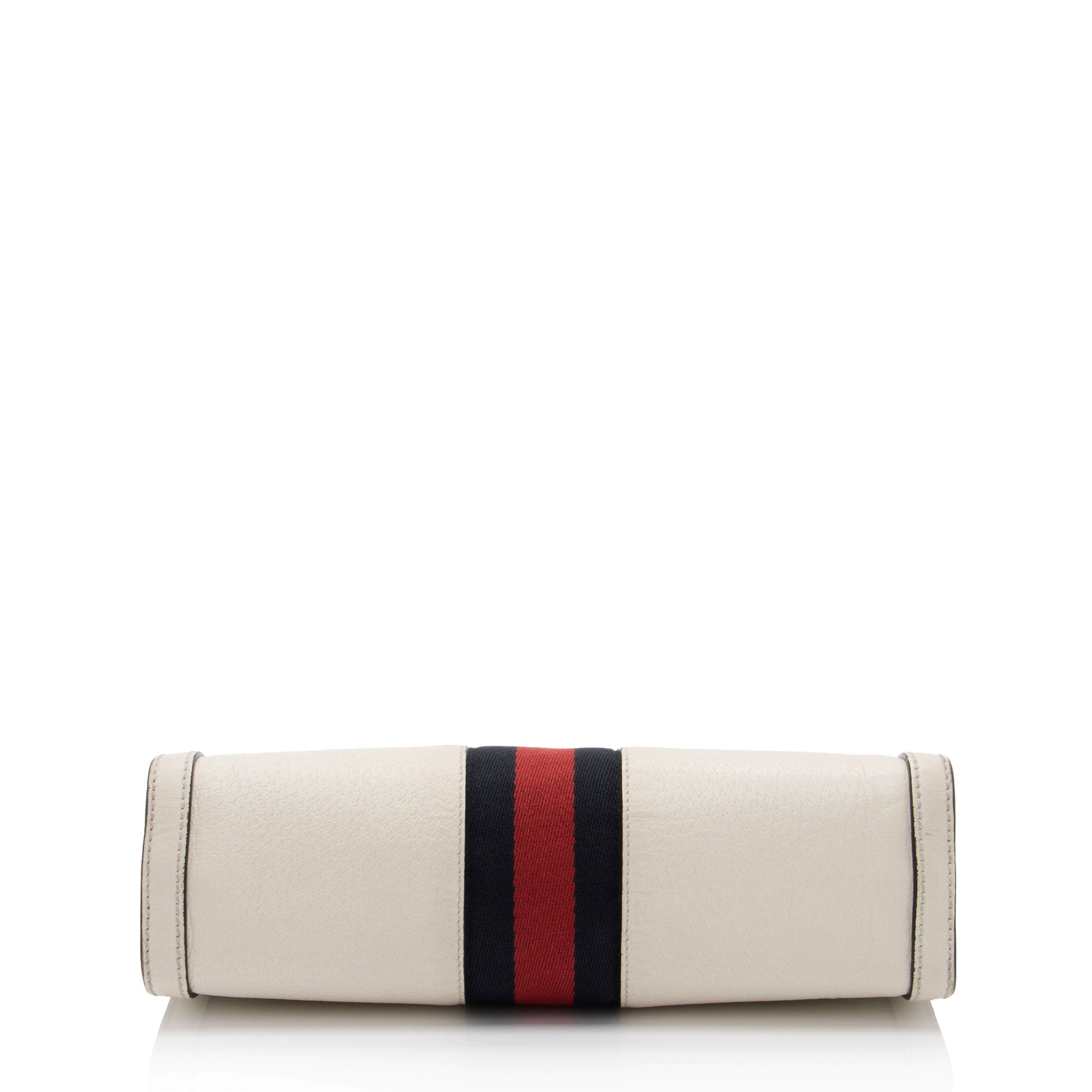 Gucci Leather Ophidia Small Shoulder Bag (SHF-UluD33)