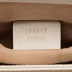 Gucci Leather Ophidia Small Shoulder Bag (SHF-UluD33)