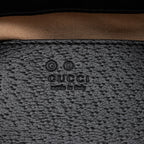 Gucci Leather Ophidia Small Tote (SHF-bm0lw7)