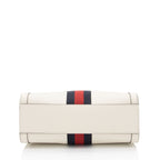 Gucci Leather Ophidia Small Tote