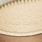Gucci Leather Ophidia Small Tote