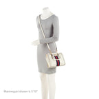 Gucci Leather Ophidia Small Tote
