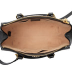 Gucci Leather Ophidia Small Tote