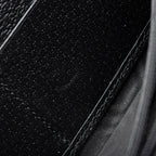 Gucci Leather Ophidia Zip Around Wallet (SHF-22953)