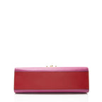 Gucci Leather Padlock Medium Shoulder Bag