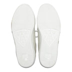 Gucci Leather Panther Ace Sneakers - Men's Size 7.5 / 37.5 (SHF-23326)