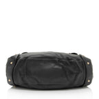 Gucci Leather Pelham Medium Shoulder Bag (SHF-JJlaoH)
