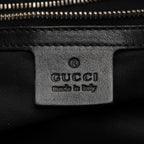 Gucci Leather Pelham Medium Shoulder Bag (SHF-JJlaoH)