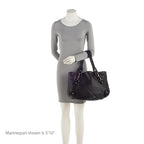 Gucci Leather Pelham Medium Shoulder Bag (SHF-JJlaoH)