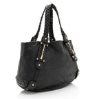 Gucci Leather Pelham Medium Shoulder Bag (SHF-JJlaoH)