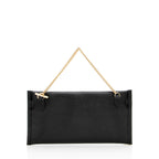 Gucci Leather Pochette (SHF-16718)