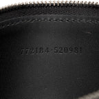 Gucci Leather Pochette