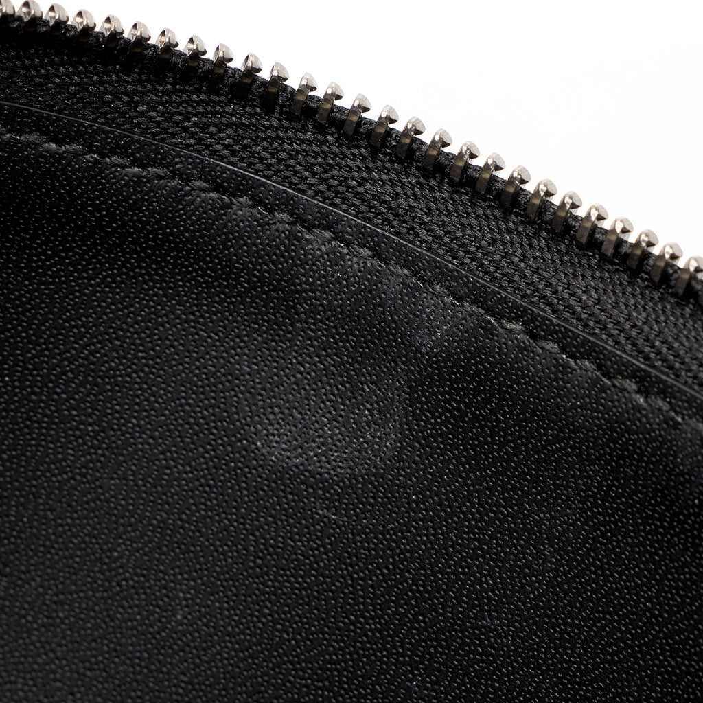 Gucci Leather Pochette