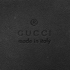Gucci Leather Pochette