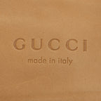 Gucci Leather Princetown Mules - Size 9 / 39 (SHF-J82BE6)