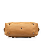 Gucci Leather Princy Shoulder Bag (SHG-yk9K0G)