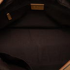 Gucci Leather Princy Shoulder Bag (SHG-yk9K0G)