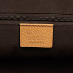 Gucci Leather Princy Shoulder Bag (SHG-yk9K0G)