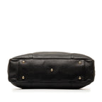 Gucci Leather Princy Tote (SHG-O9BrQn)