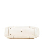 Gucci Leather Princy Tote
