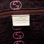 Gucci Leather Princy Tote