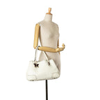 Gucci Leather Princy Tote