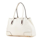 Gucci Leather Princy Tote