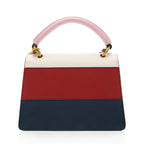 Gucci Leather Queen Margaret Top Handle