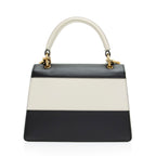 Gucci Leather Queen Margaret Top Handle