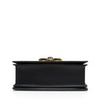 Gucci Leather Queen Margaret Top Handle