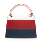 Gucci Leather Queen Margaret Top Handle